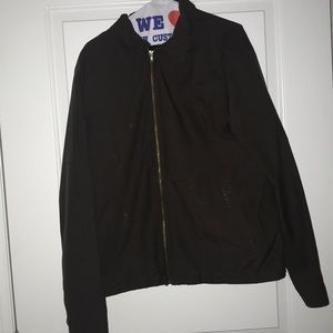 Men’s Jacket